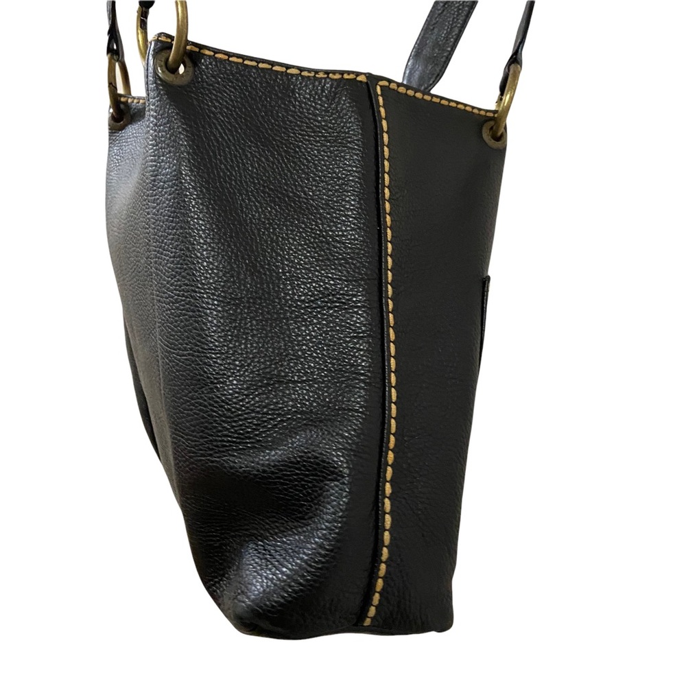 PLINIO VISONA' Bag Shoulder Handbag Tote - Picture 3 of 9